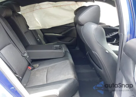 2020 Honda Accord Sport z USA, uszkodzony, nr VIN 1HGCV1F34LA150053